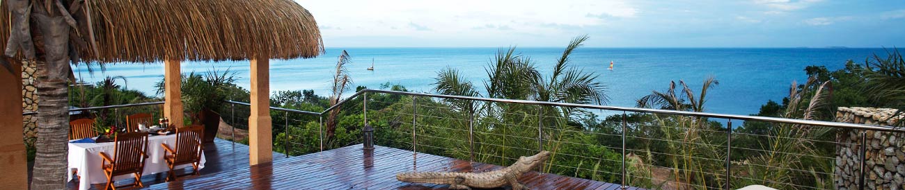 Indigo Bay Island Resort and Spa